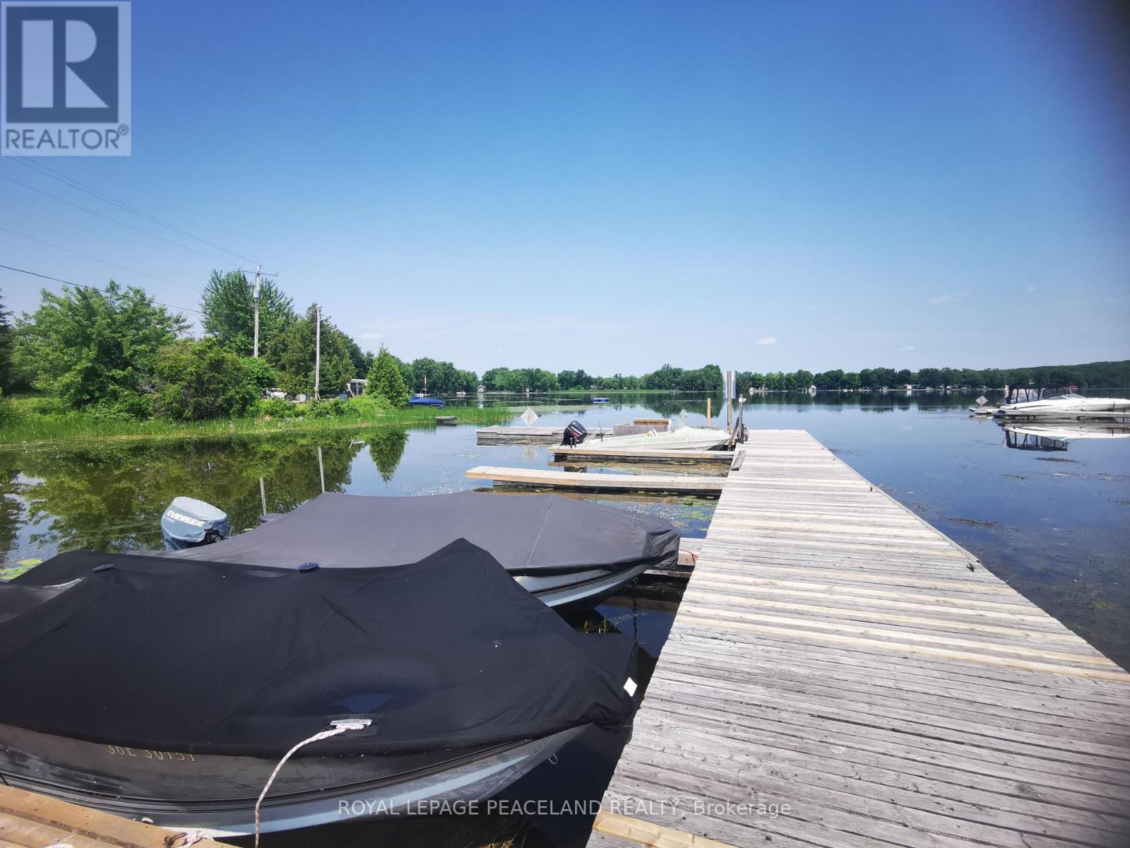 1247 Emerald Isle Road, Selwyn, Ontario  K0L 1T0 - Photo 26 - X12121777