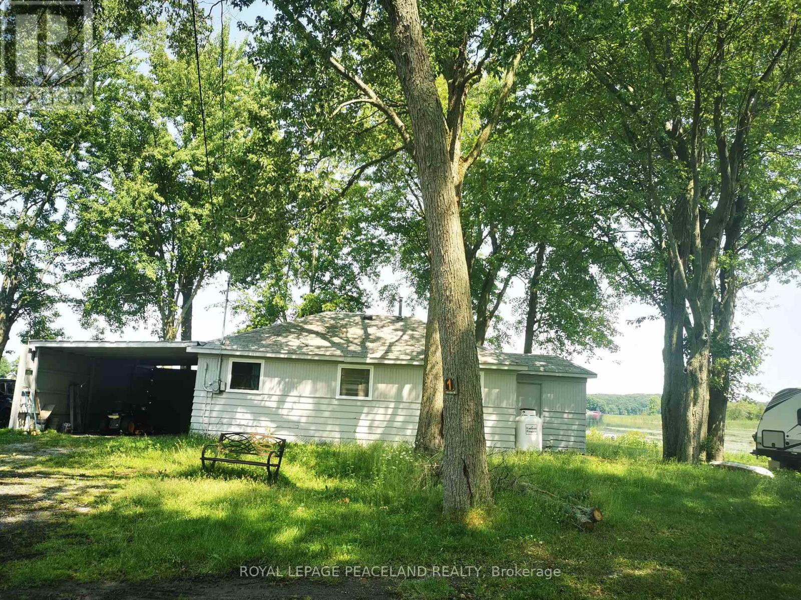 1247 Emerald Isle Road, Selwyn, Ontario  K0L 1T0 - Photo 6 - X12121777