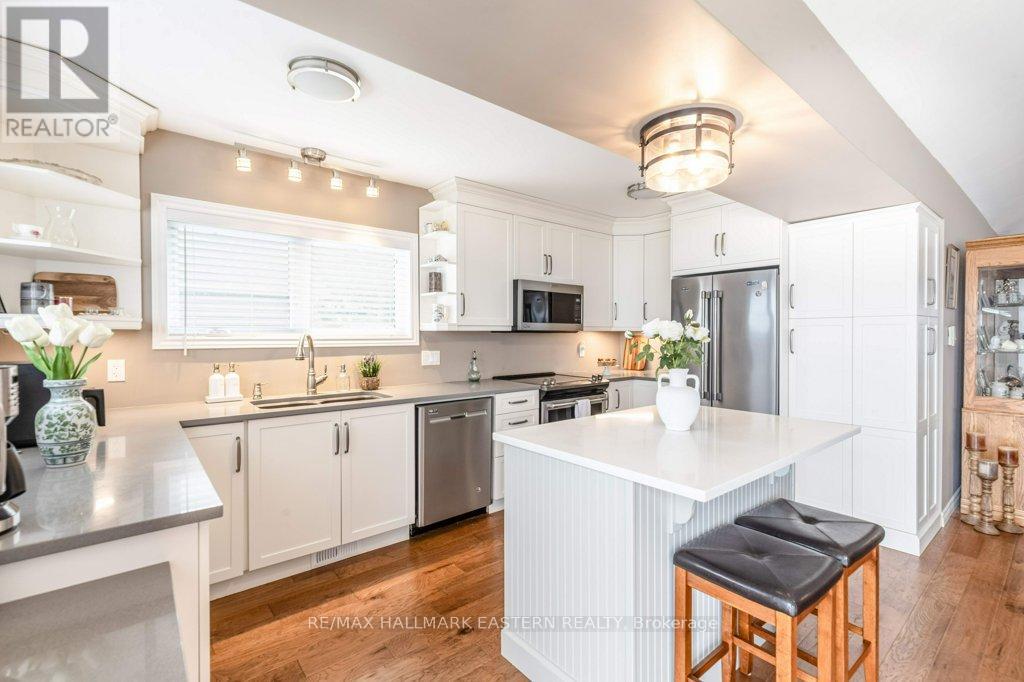 7934 Taits Beach Road, Hamilton Township, Ontario  K0L 1E0 - Photo 14 - X12122044