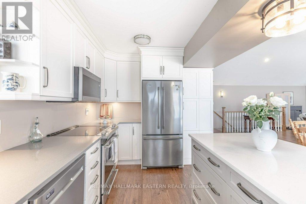 7934 Taits Beach Road, Hamilton Township, Ontario  K0L 1E0 - Photo 16 - X12122044