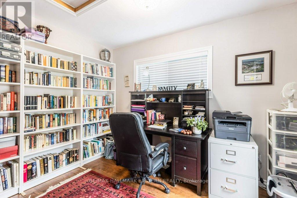7934 Taits Beach Road, Hamilton Township, Ontario  K0L 1E0 - Photo 21 - X12122044