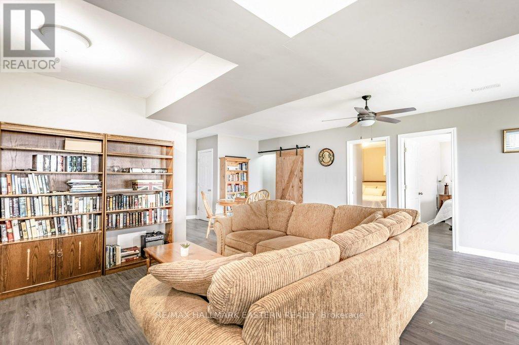 7934 Taits Beach Road, Hamilton Township, Ontario  K0L 1E0 - Photo 29 - X12122044