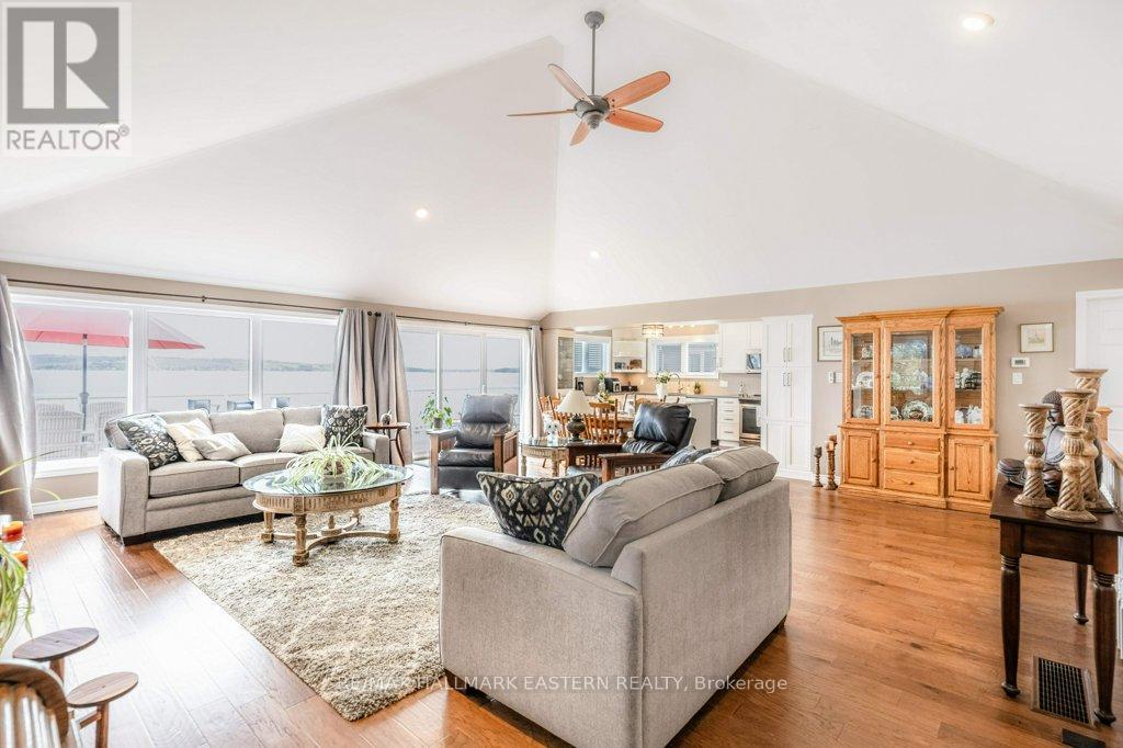 7934 Taits Beach Road, Hamilton Township, Ontario  K0L 1E0 - Photo 3 - X12122044