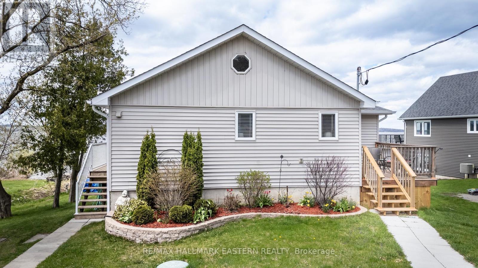 7934 Taits Beach Road, Hamilton Township, Ontario  K0L 1E0 - Photo 34 - X12122044
