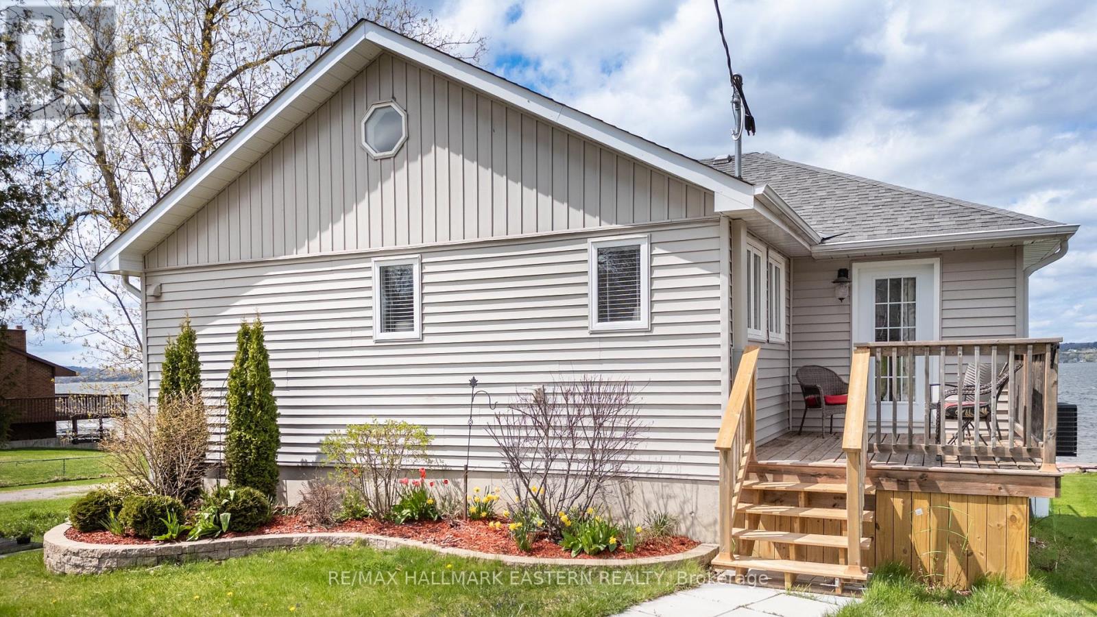 7934 Taits Beach Road, Hamilton Township, Ontario  K0L 1E0 - Photo 35 - X12122044