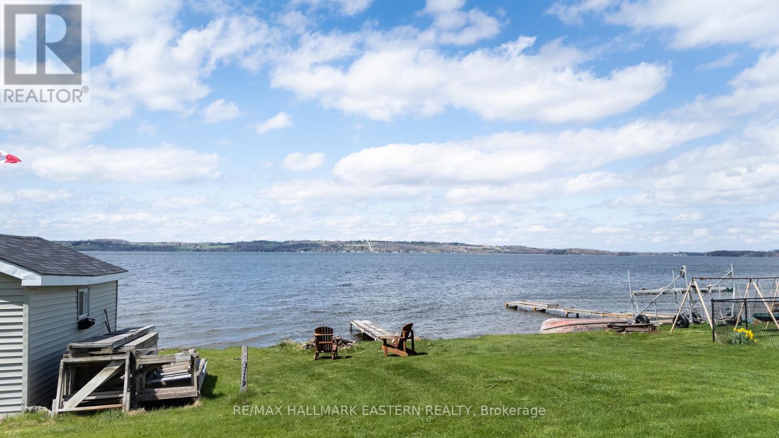 7934 Taits Beach Road, Hamilton Township, Ontario  K0L 1E0 - Photo 39 - X12122044
