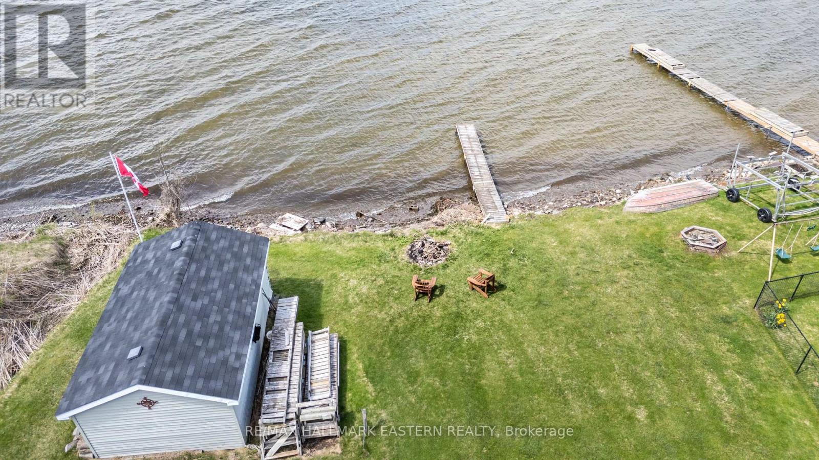 7934 Taits Beach Road, Hamilton Township, Ontario  K0L 1E0 - Photo 42 - X12122044