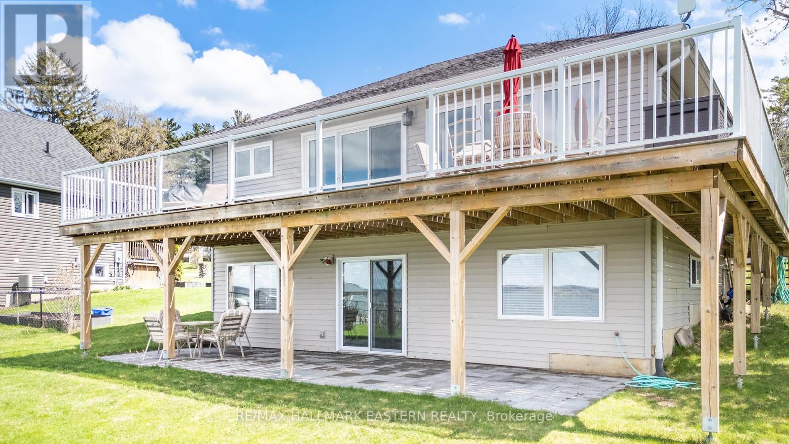 7934 Taits Beach Road, Hamilton Township, Ontario  K0L 1E0 - Photo 43 - X12122044