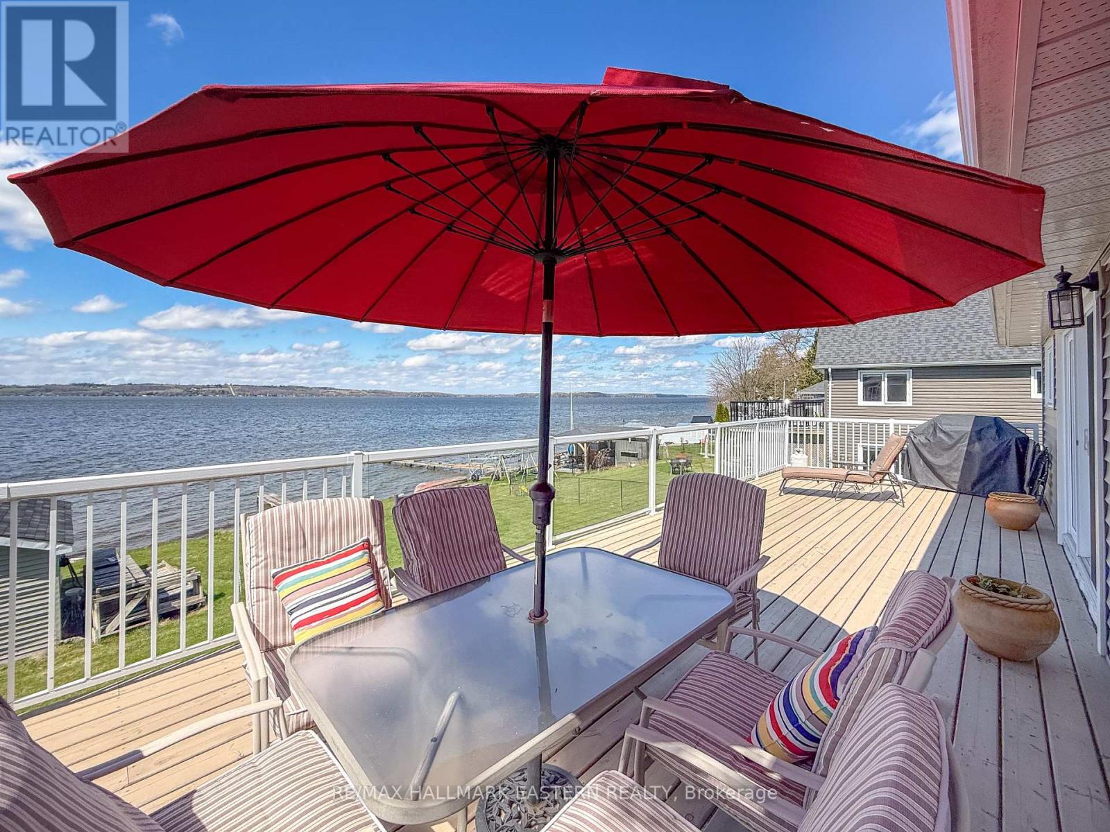 7934 Taits Beach Road, Hamilton Township, Ontario  K0L 1E0 - Photo 44 - X12122044