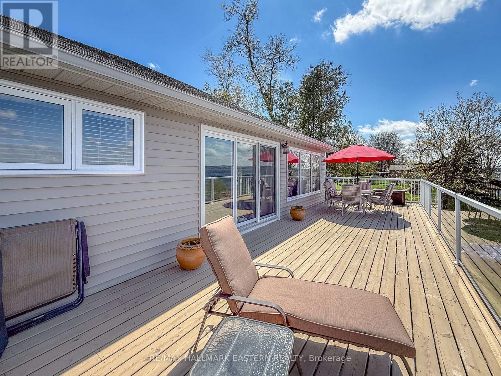 7934 Taits Beach Road, Hamilton Township, Ontario  K0L 1E0 - Photo 45 - X12122044