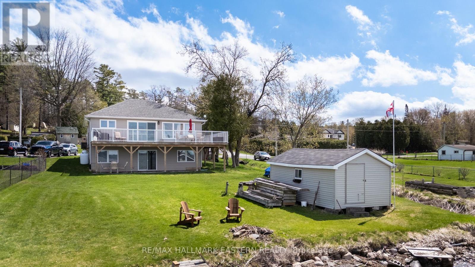7934 Taits Beach Road, Hamilton Township, Ontario  K0L 1E0 - Photo 46 - X12122044
