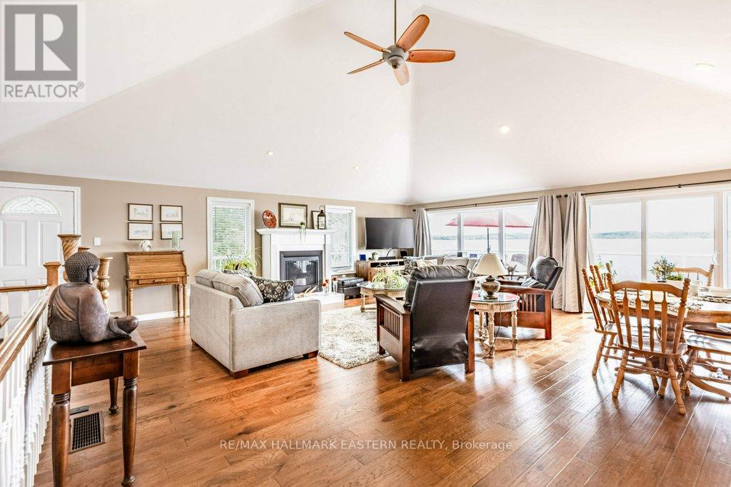 7934 Taits Beach Road, Hamilton Township, Ontario  K0L 1E0 - Photo 5 - X12122044