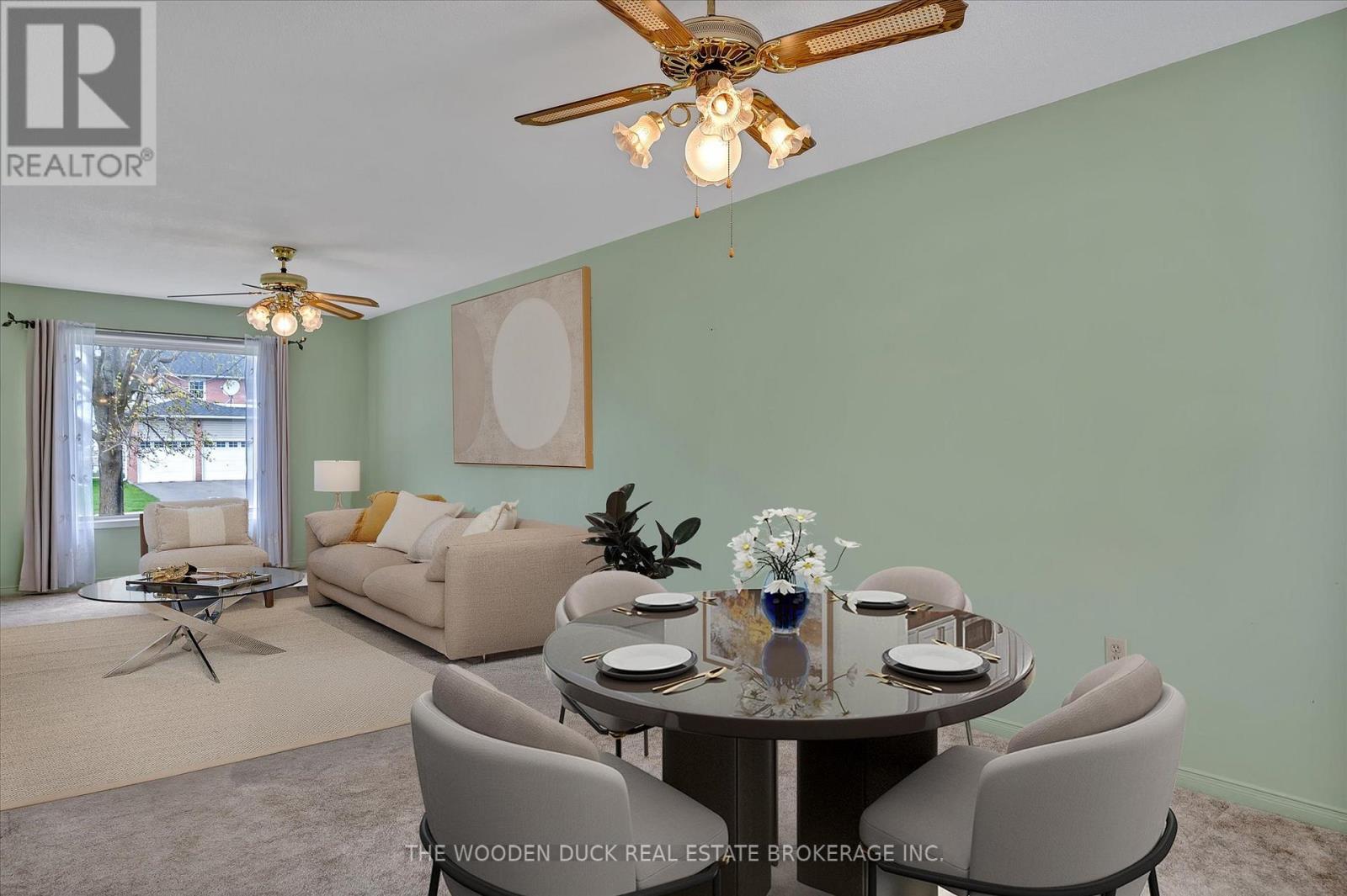 10 Maple Avenue, Asphodel-Norwood (Norwood), Ontario  K0L 2V0 - Photo 10 - X12122405