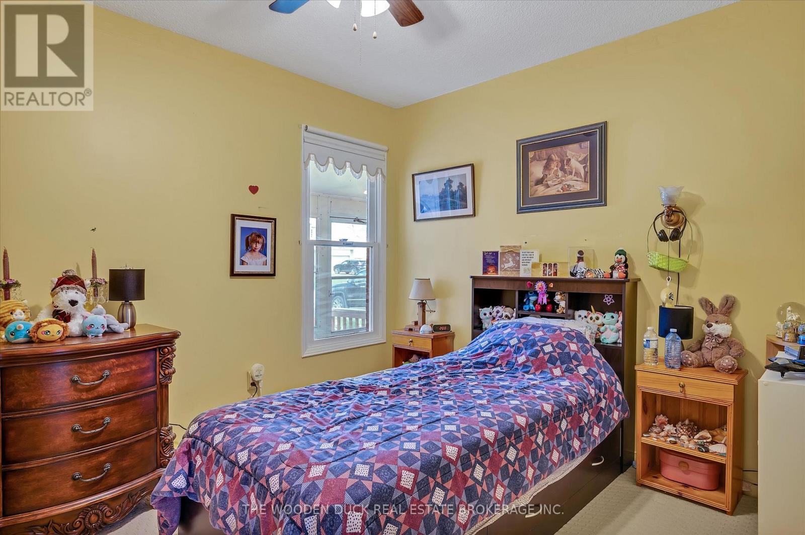 10 Maple Avenue, Asphodel-Norwood (Norwood), Ontario  K0L 2V0 - Photo 18 - X12122405