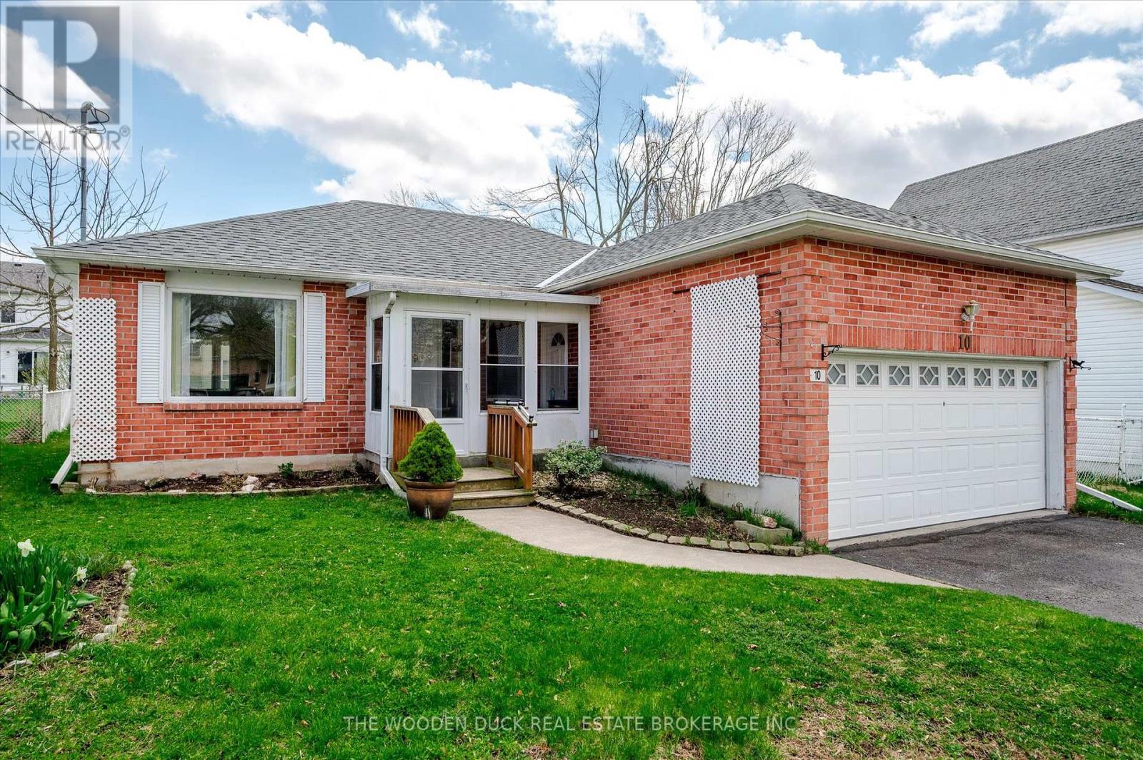 10 Maple Avenue, Asphodel-Norwood (Norwood), Ontario  K0L 2V0 - Photo 2 - X12122405