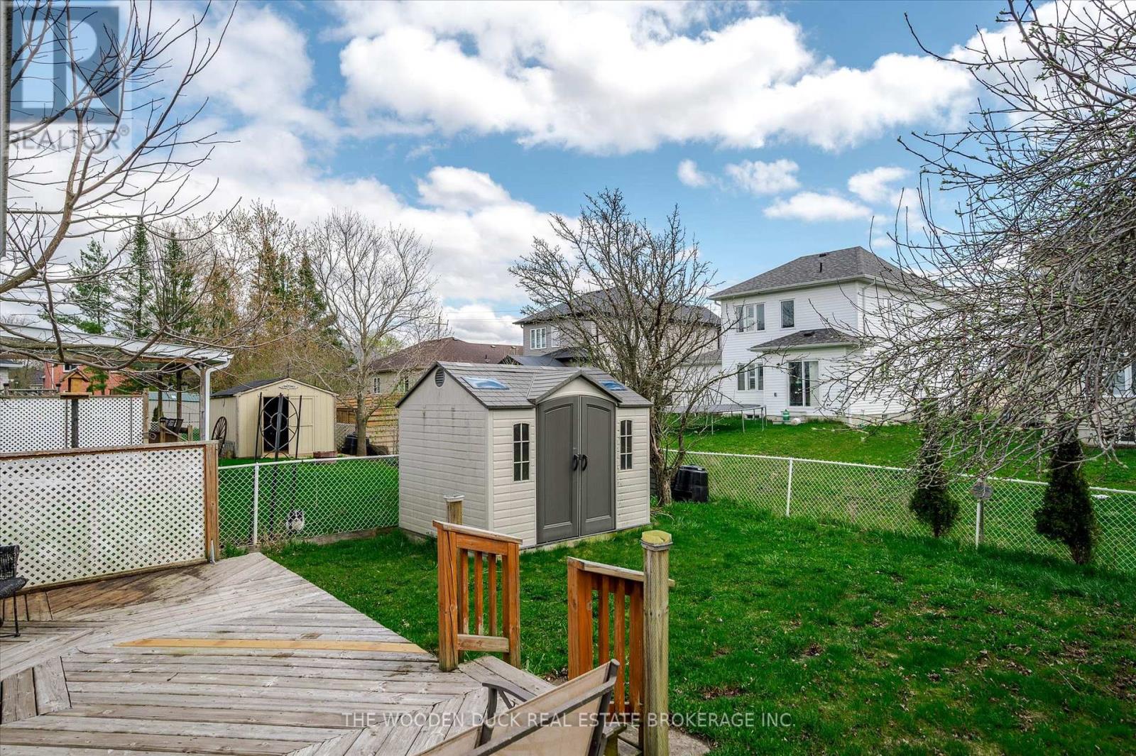 10 Maple Avenue, Asphodel-Norwood (Norwood), Ontario  K0L 2V0 - Photo 25 - X12122405