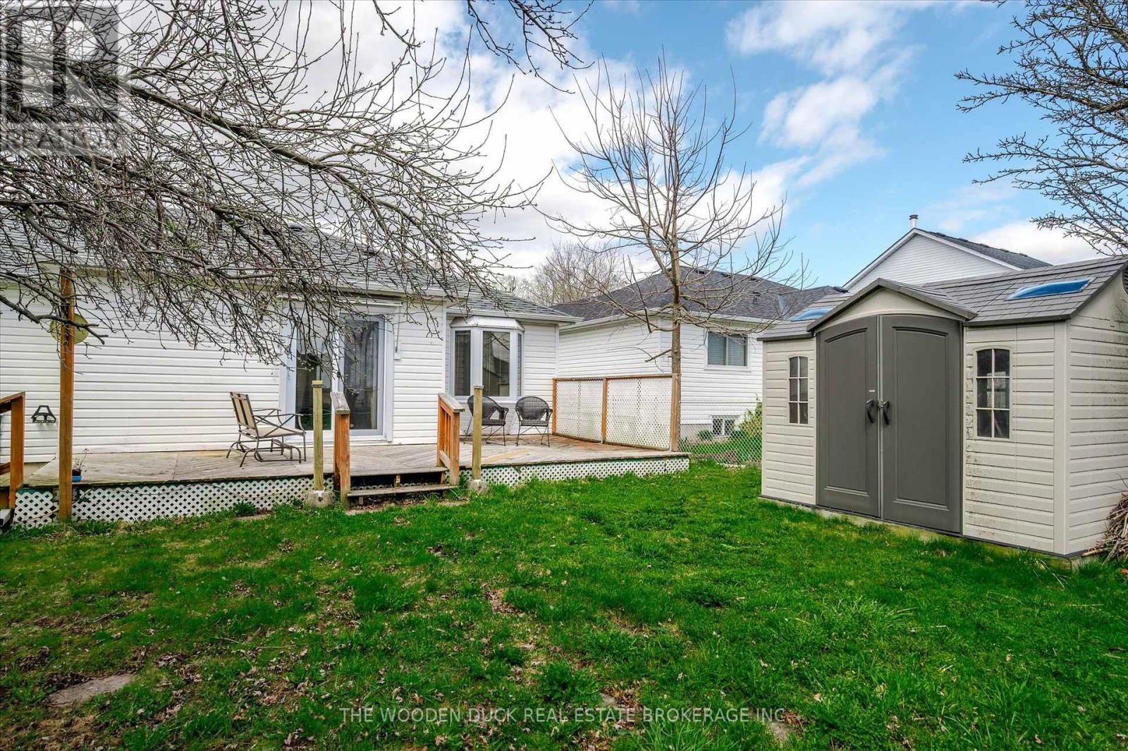 10 Maple Avenue, Asphodel-Norwood (Norwood), Ontario  K0L 2V0 - Photo 27 - X12122405