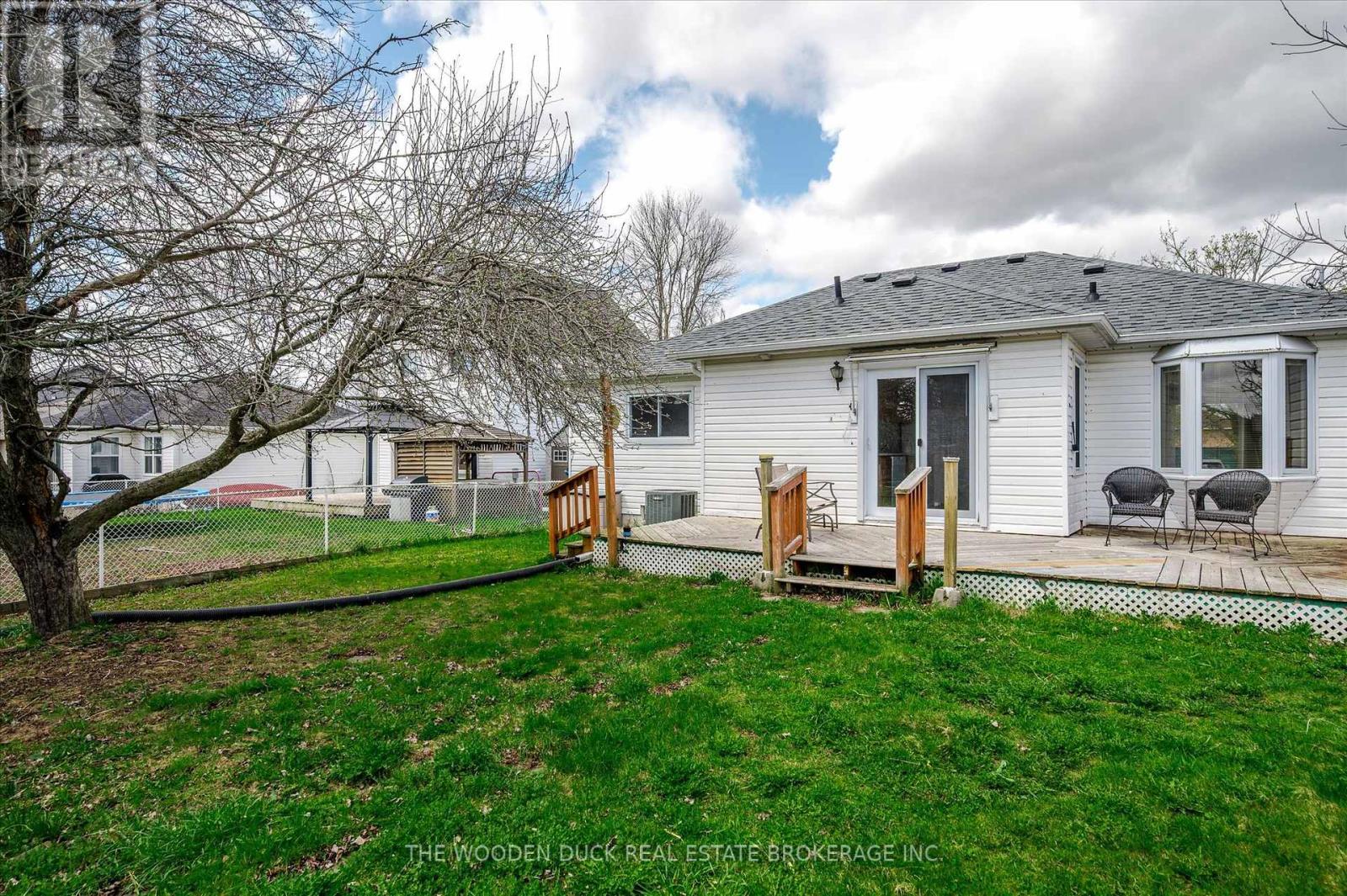 10 Maple Avenue, Asphodel-Norwood (Norwood), Ontario  K0L 2V0 - Photo 28 - X12122405