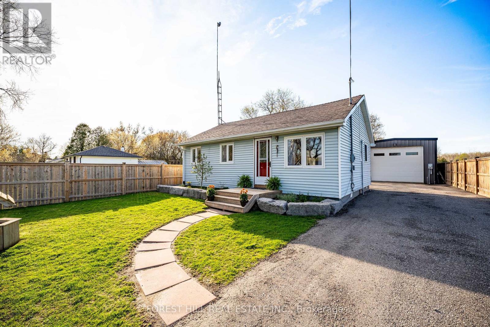 4028 Highway 2 Road, Clarington, Ontario  L1B 1L9 - Photo 2 - E12123268