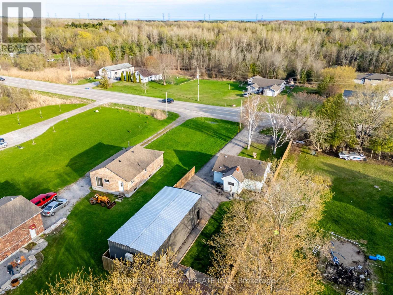 4028 Highway 2 Road, Clarington, Ontario  L1B 1L9 - Photo 34 - E12123268