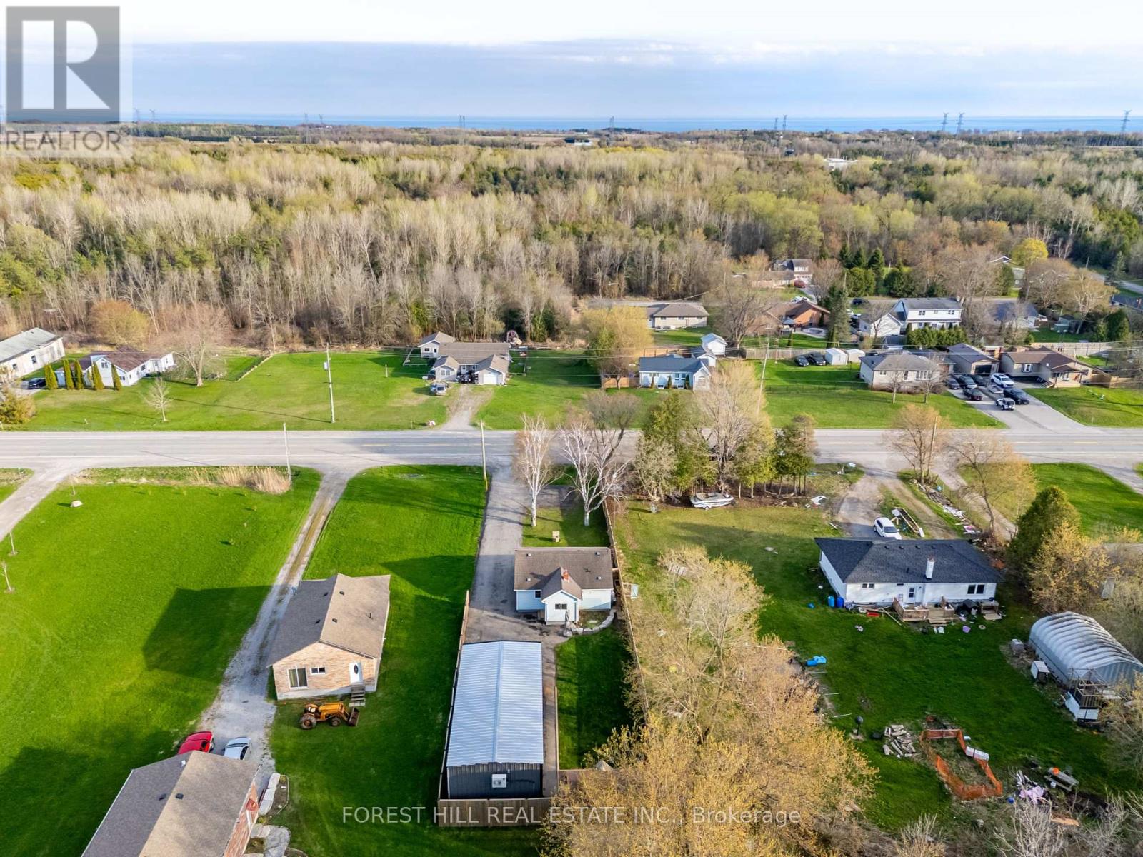 4028 Highway 2 Road, Clarington, Ontario  L1B 1L9 - Photo 35 - E12123268