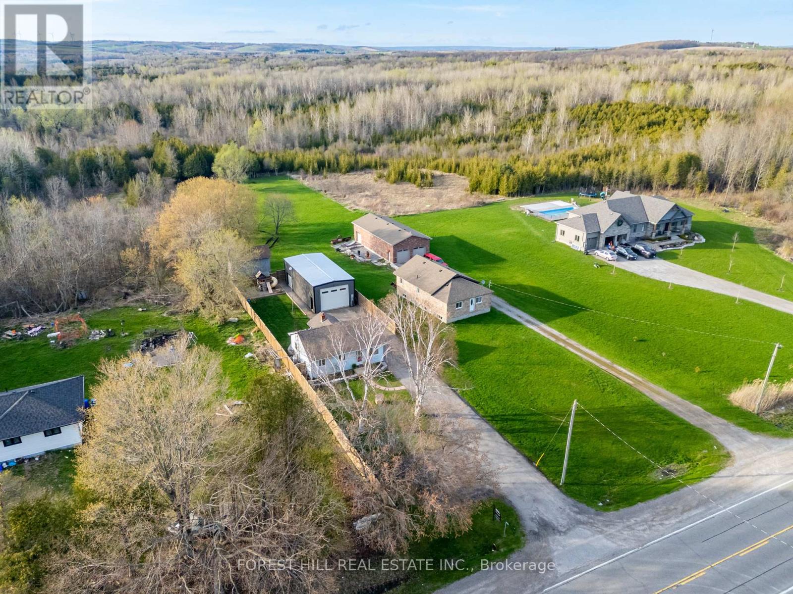 4028 Highway 2 Road, Clarington, Ontario  L1B 1L9 - Photo 36 - E12123268