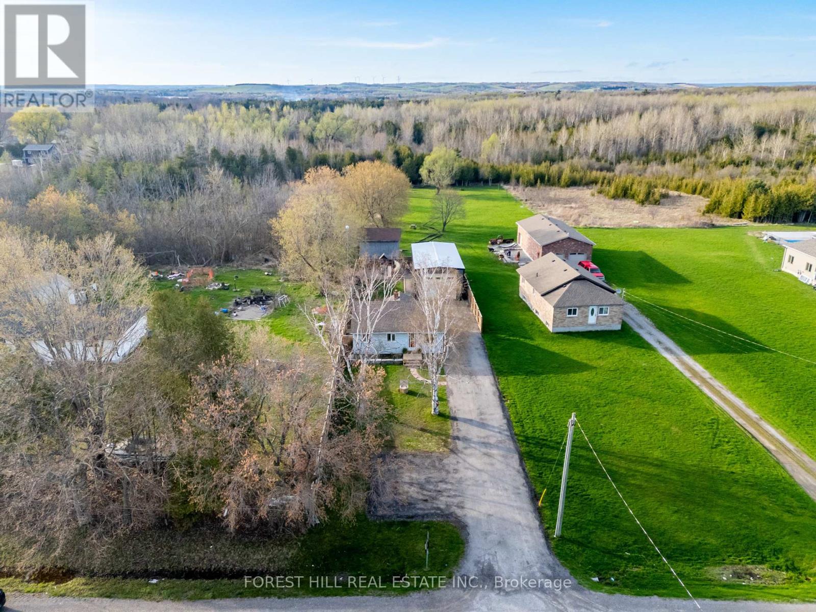 4028 Highway 2 Road, Clarington, Ontario  L1B 1L9 - Photo 37 - E12123268