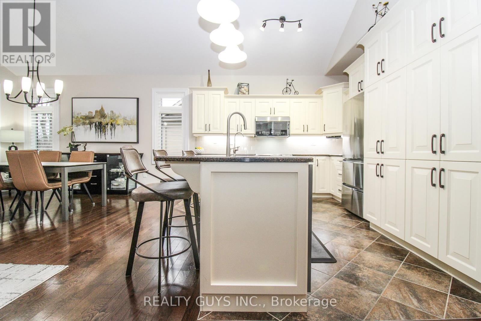 59 - 37 Lockside Drive, Peterborough South (West), Ontario  K9J 8T2 - Photo 12 - X12123391
