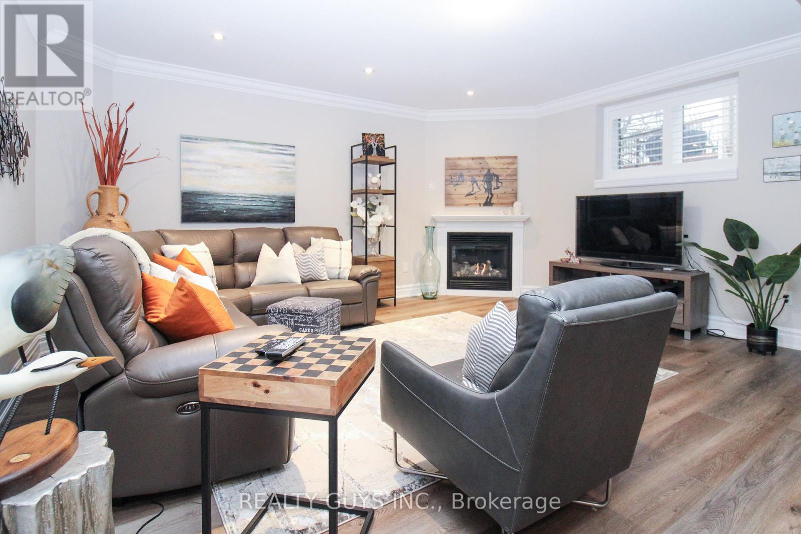59 - 37 Lockside Drive, Peterborough South (West), Ontario  K9J 8T2 - Photo 23 - X12123391