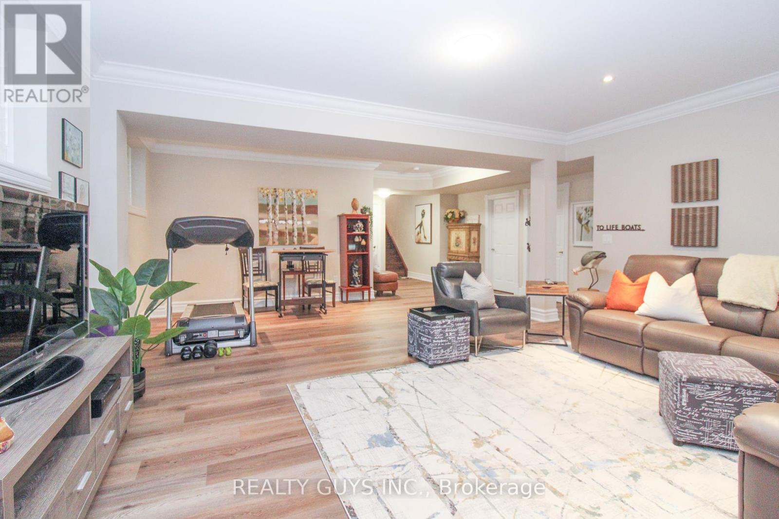 59 - 37 Lockside Drive, Peterborough South (West), Ontario  K9J 8T2 - Photo 25 - X12123391