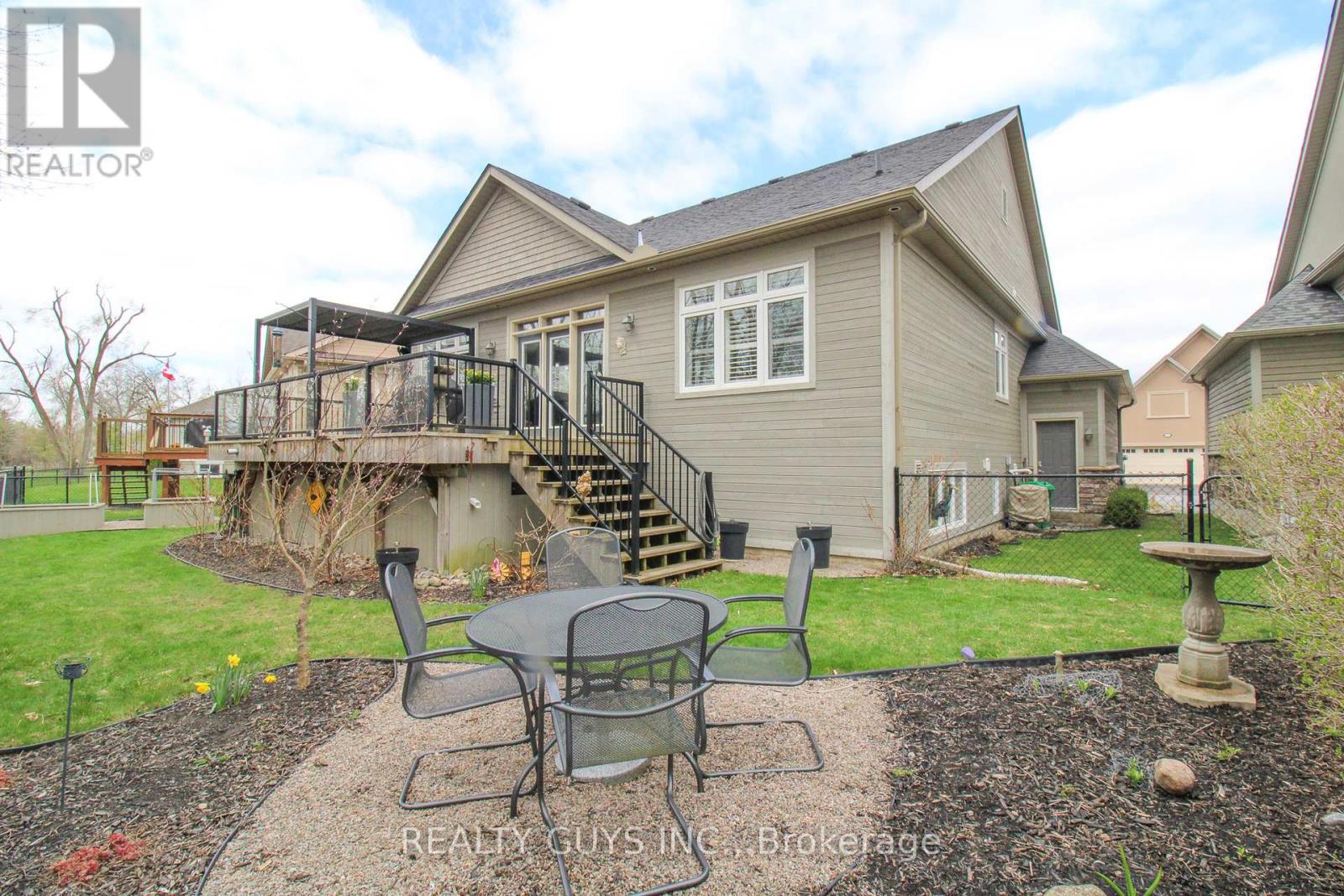 59 - 37 Lockside Drive, Peterborough South (West), Ontario  K9J 8T2 - Photo 33 - X12123391