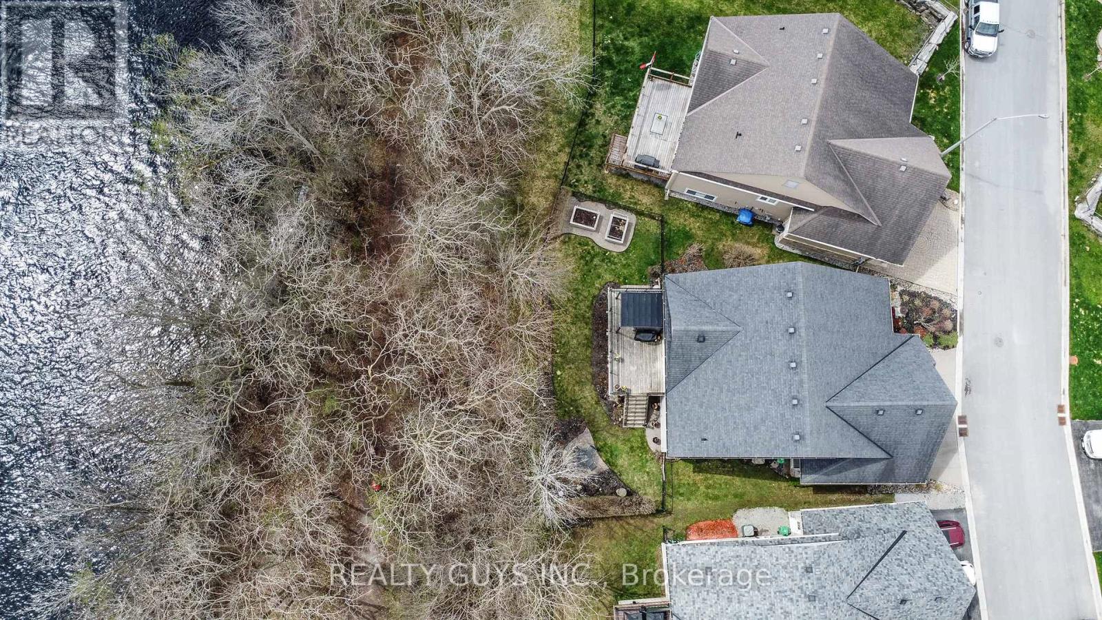 59 - 37 Lockside Drive, Peterborough South (West), Ontario  K9J 8T2 - Photo 4 - X12123391