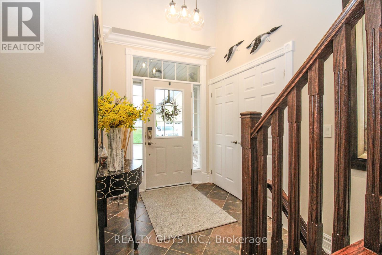 59 - 37 Lockside Drive, Peterborough South (West), Ontario  K9J 8T2 - Photo 7 - X12123391