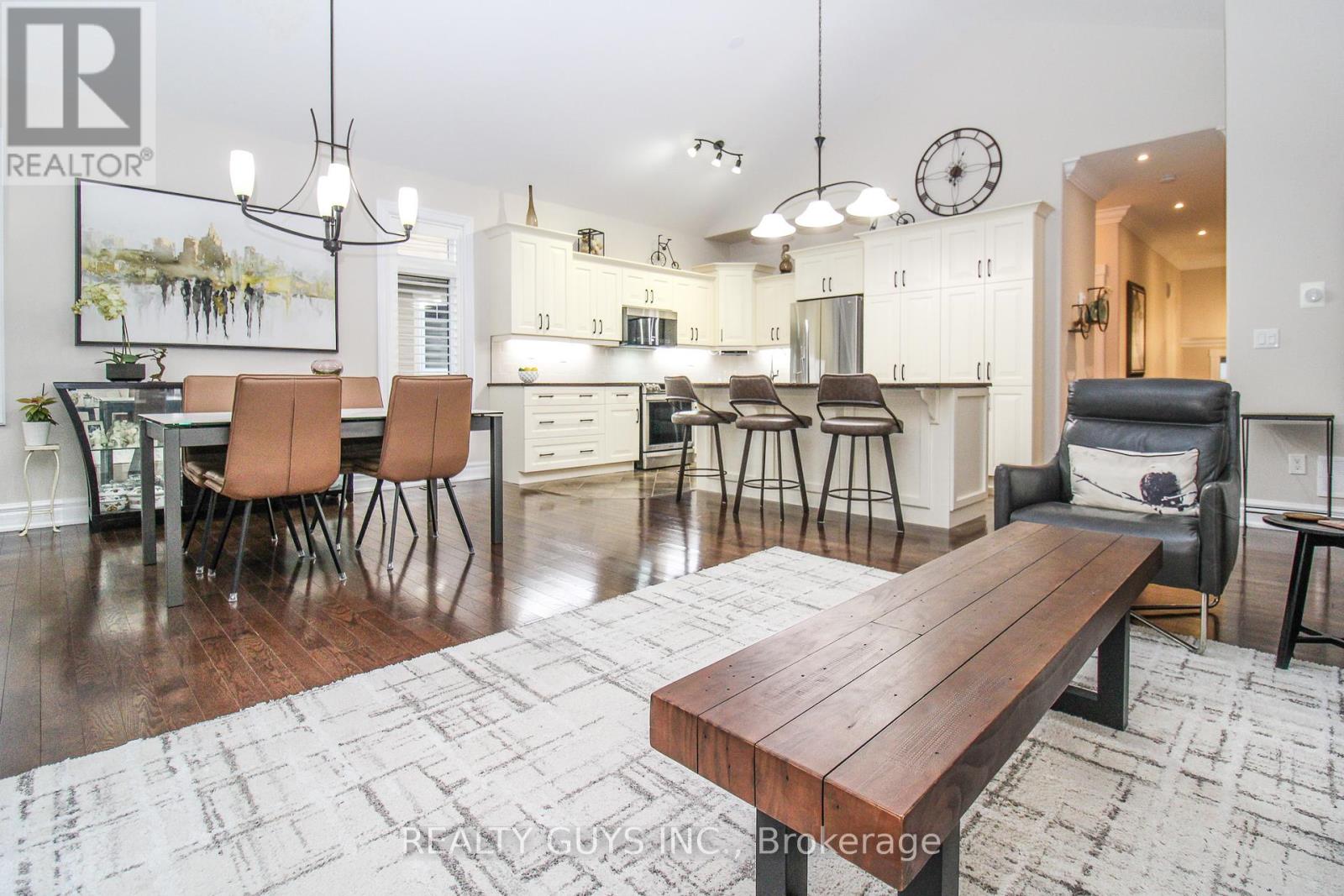 59 - 37 Lockside Drive, Peterborough South (West), Ontario  K9J 8T2 - Photo 9 - X12123391