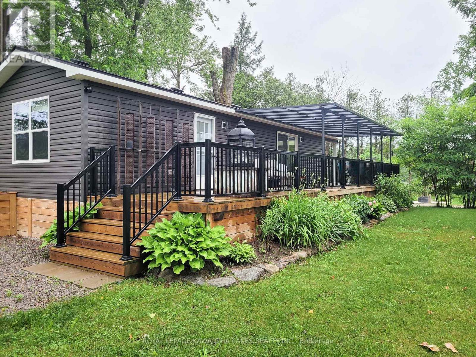 Wv19 - 657 Thunder Bridge Road, Kawartha Lakes (Ops), Ontario  K9V 4R1 - Photo 1 - X12123516