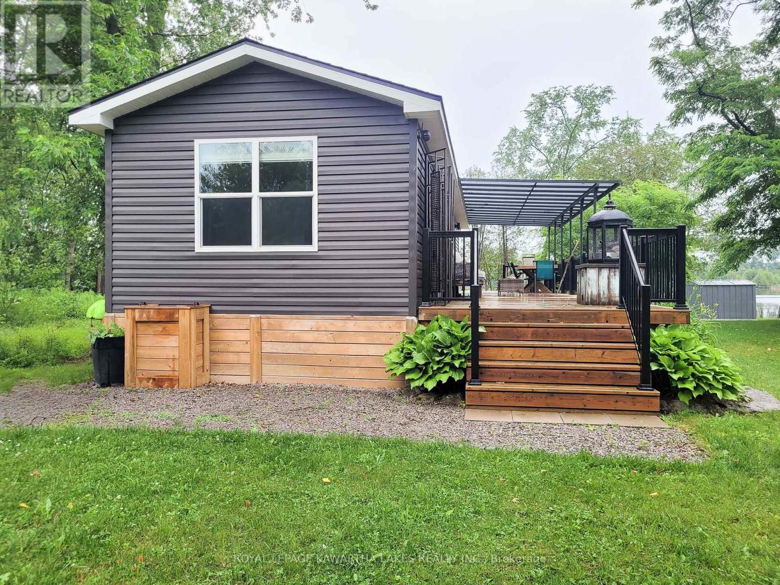 Wv19 - 657 Thunder Bridge Road, Kawartha Lakes (Ops), Ontario  K9V 4R1 - Photo 3 - X12123516