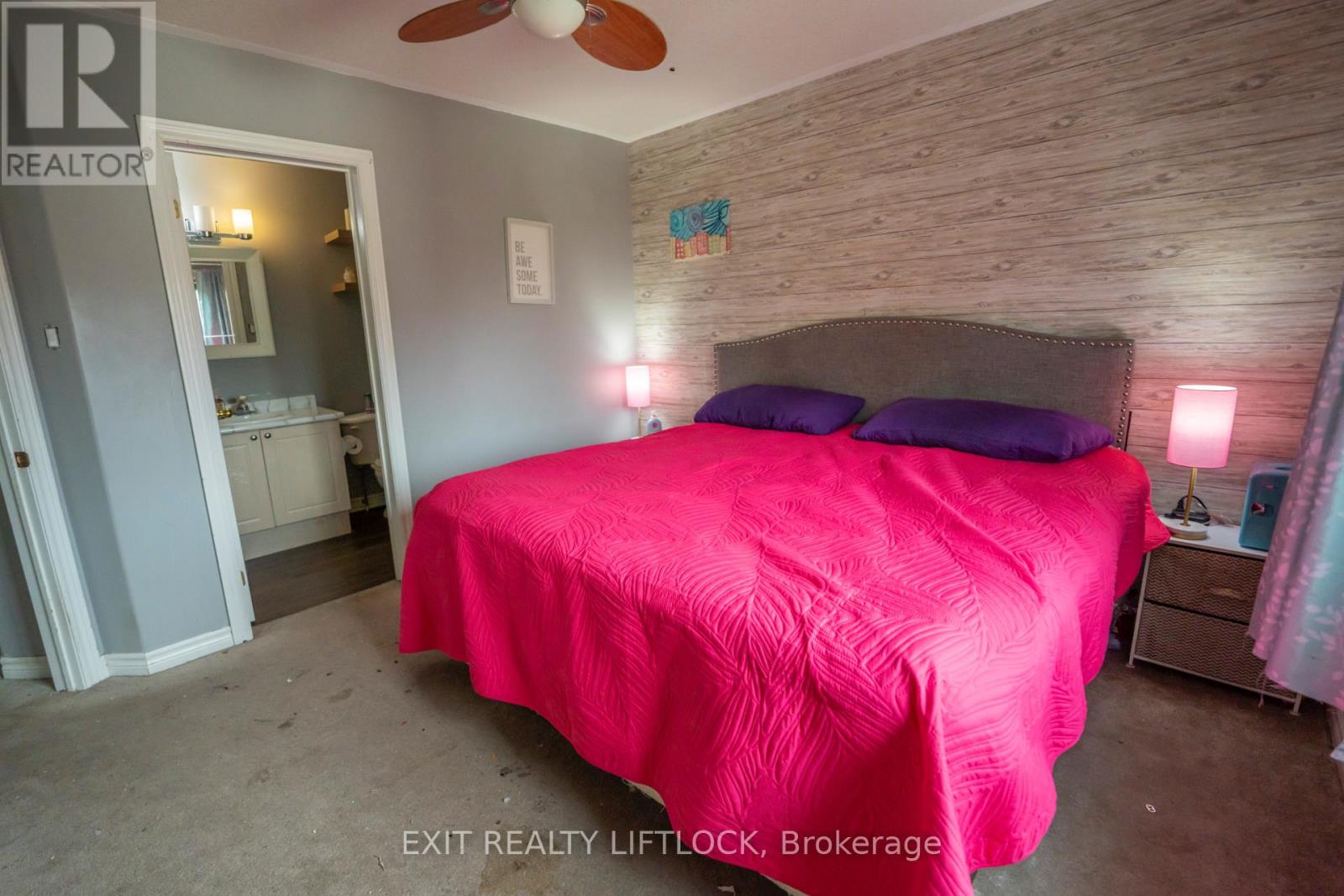 497 Settlers Ridge, Peterborough North (North), Ontario  K9L 2A6 - Photo 10 - X12123530