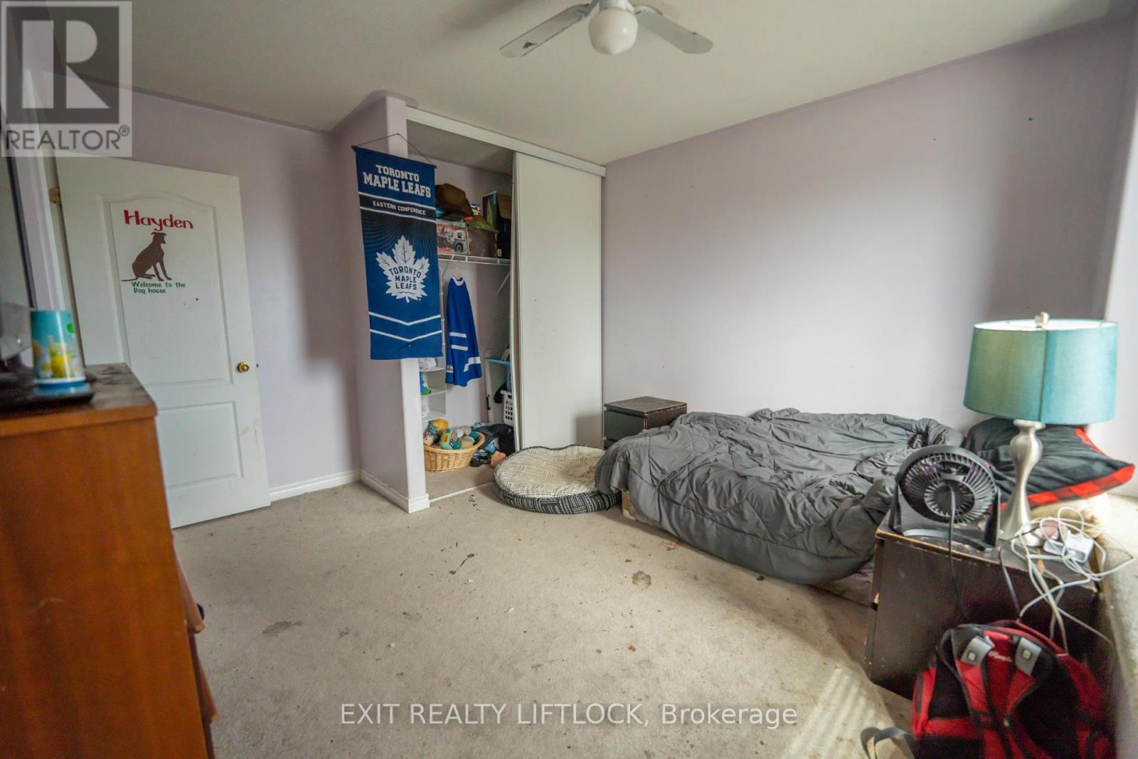 497 Settlers Ridge, Peterborough North (North), Ontario  K9L 2A6 - Photo 12 - X12123530