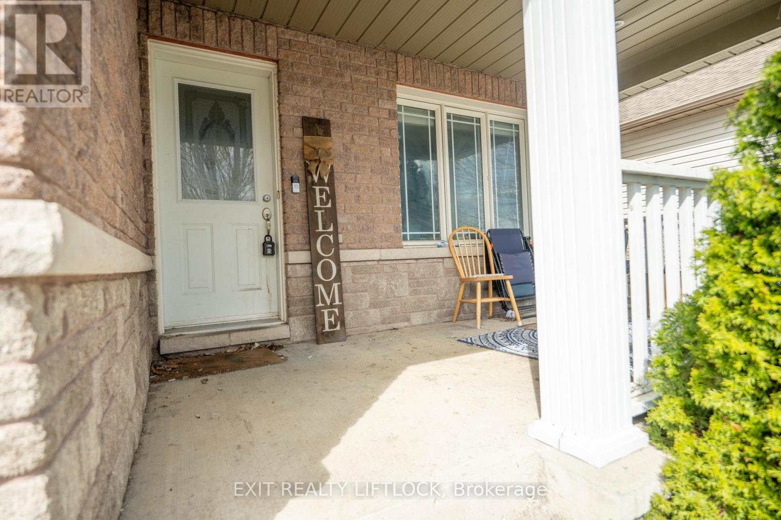 497 Settlers Ridge, Peterborough North (North), Ontario  K9L 2A6 - Photo 2 - X12123530