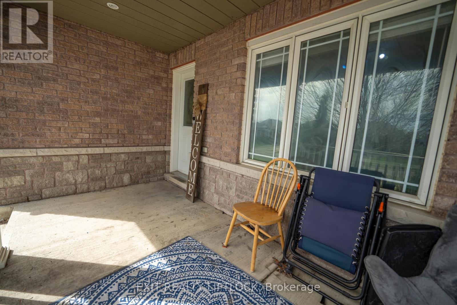 497 Settlers Ridge, Peterborough North (North), Ontario  K9L 2A6 - Photo 3 - X12123530