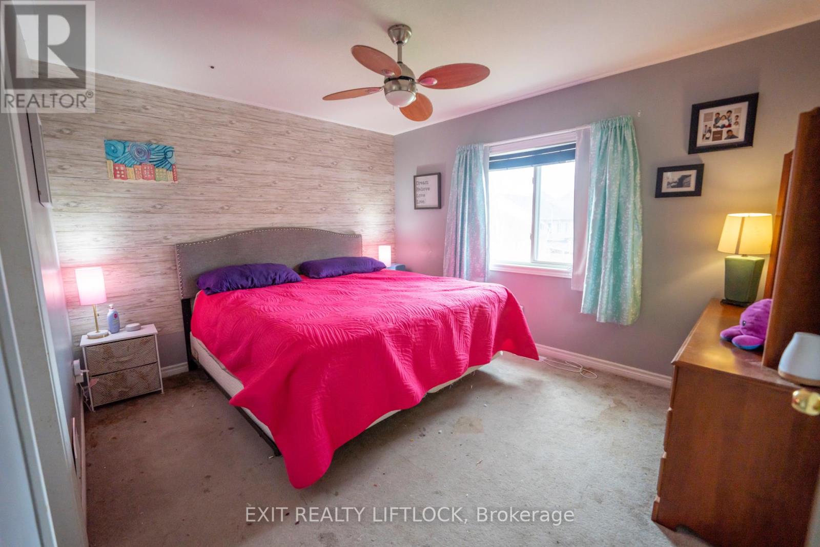 497 Settlers Ridge, Peterborough North (North), Ontario  K9L 2A6 - Photo 9 - X12123530
