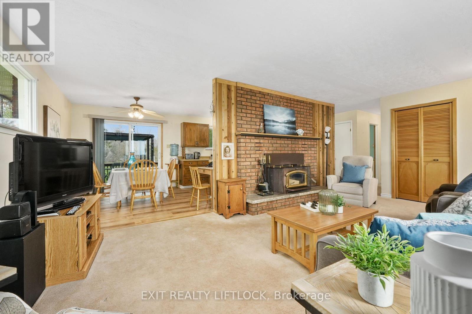 1268 Buckhorn Road, Selwyn, Ontario  K0L 2H0 - Photo 6 - X12123539