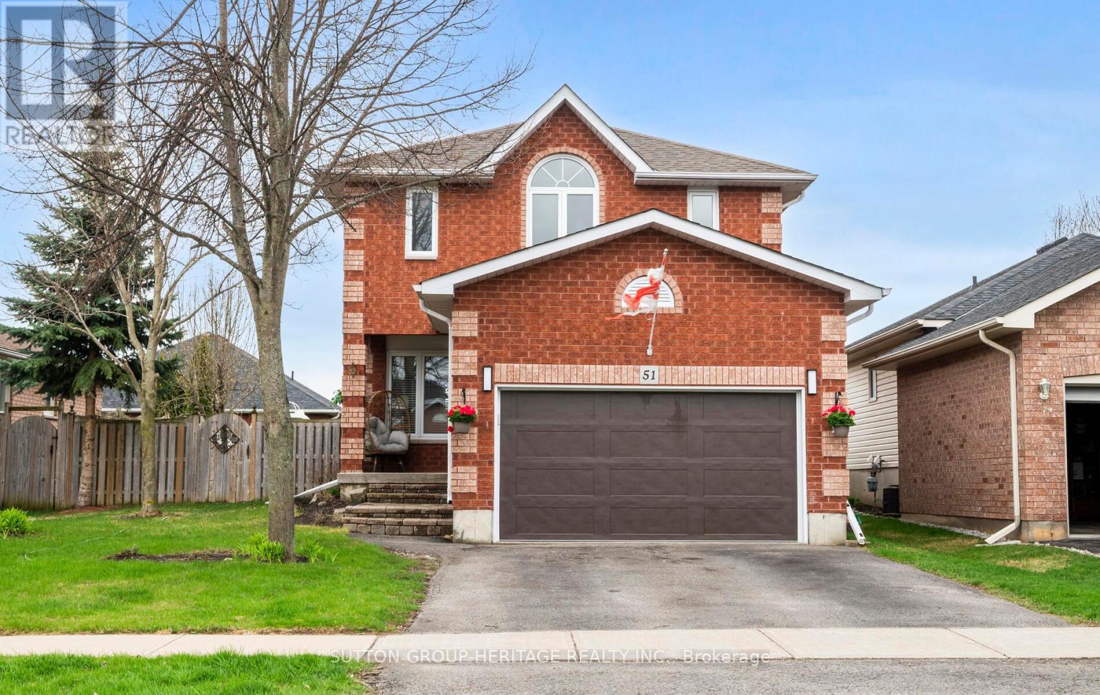 51 MCGIBBON BOULEVARD, kawartha lakes (lindsay), Ontario