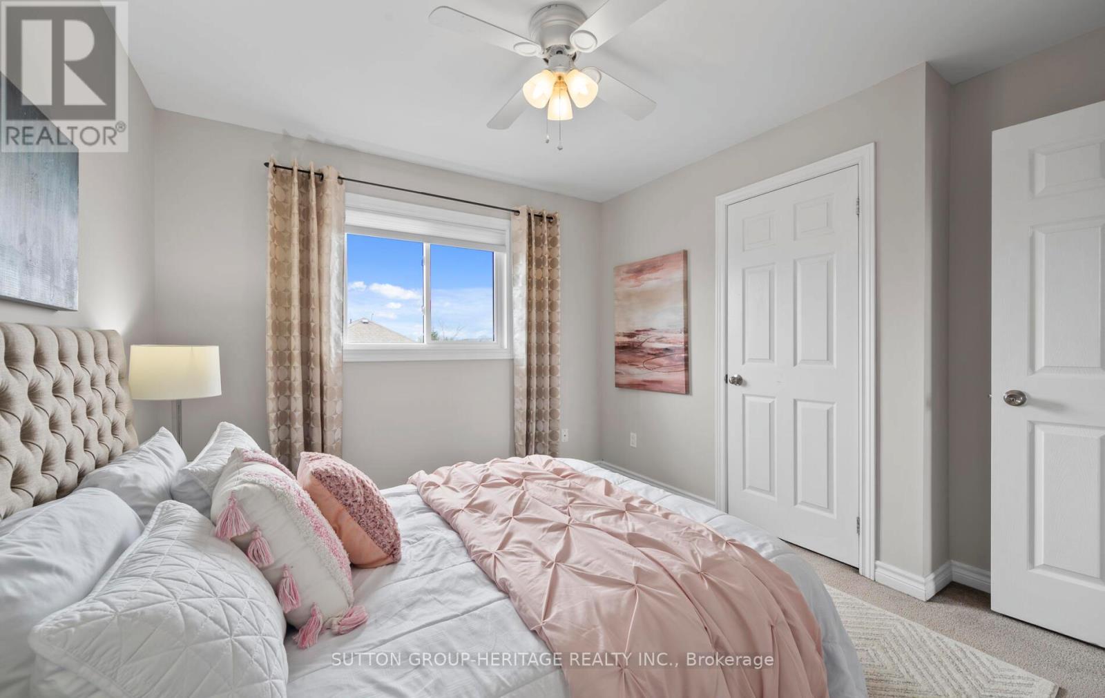 51 Mcgibbon Boulevard, Kawartha Lakes (Lindsay), Ontario  K9V 6G4 - Photo 20 - X12123479