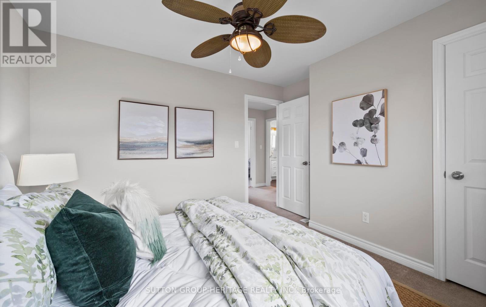 51 Mcgibbon Boulevard, Kawartha Lakes (Lindsay), Ontario  K9V 6G4 - Photo 22 - X12123479