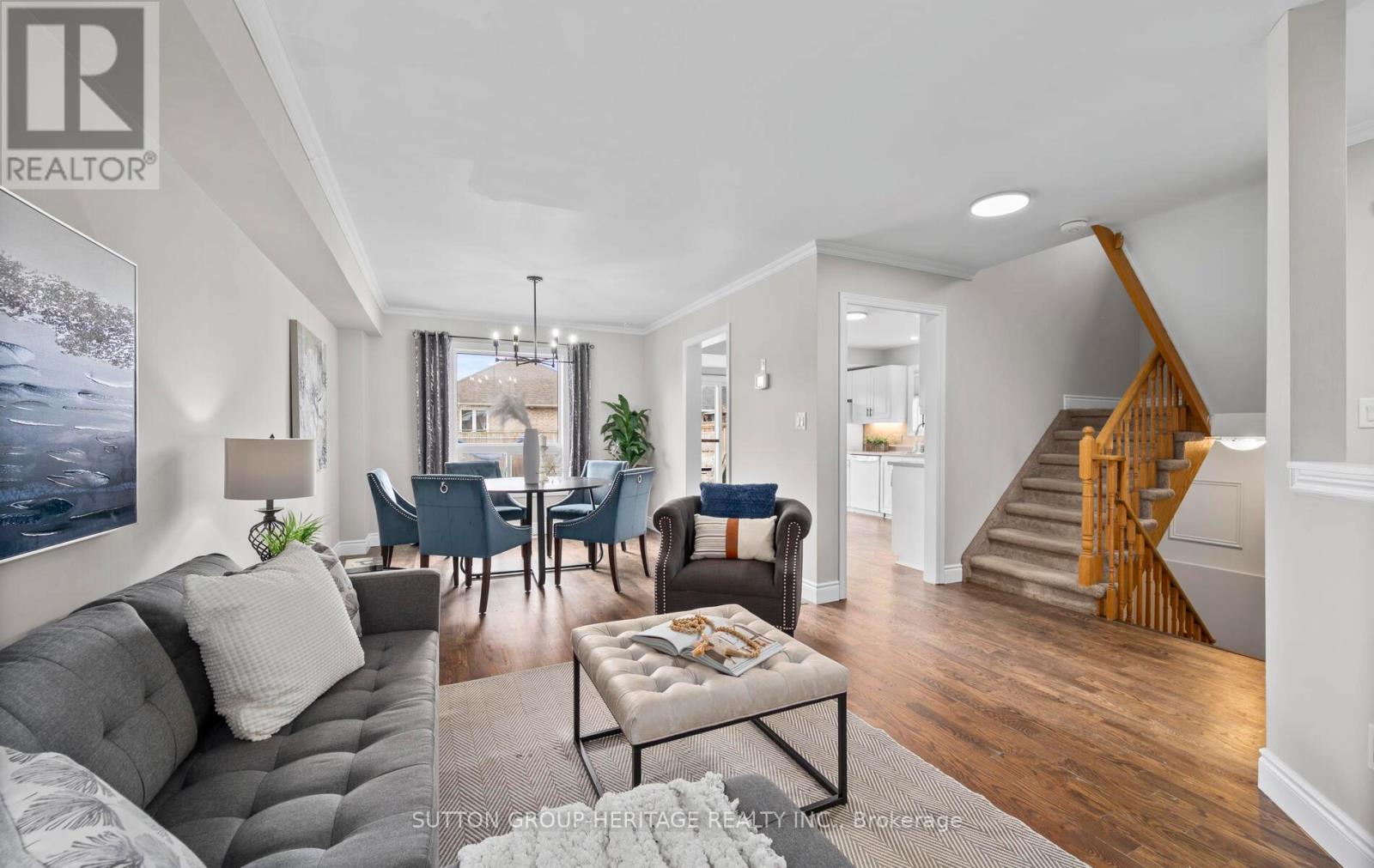 51 Mcgibbon Boulevard, Kawartha Lakes (Lindsay), Ontario  K9V 6G4 - Photo 6 - X12123479
