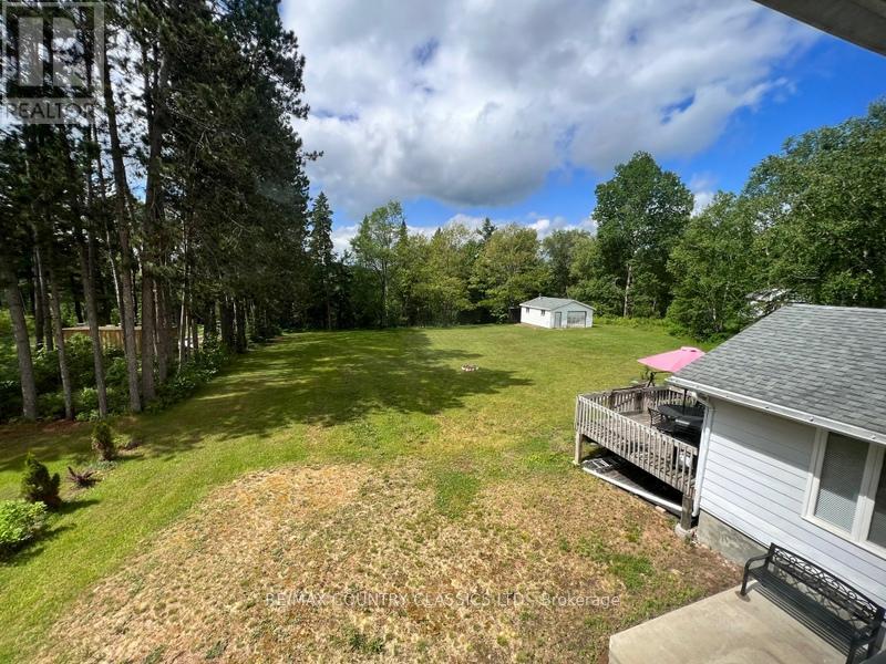 76 York River Drive, Bancroft (Bancroft Ward), Ontario  K0L 1C0 - Photo 36 - X12123572