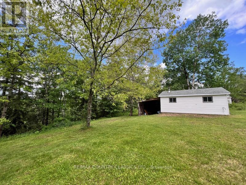 76 York River Drive, Bancroft (Bancroft Ward), Ontario  K0L 1C0 - Photo 39 - X12123572