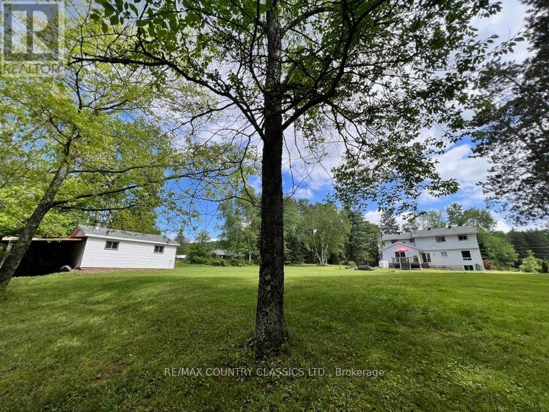 76 York River Drive, Bancroft (Bancroft Ward), Ontario  K0L 1C0 - Photo 42 - X12123572
