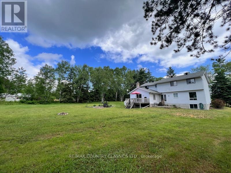 76 York River Drive, Bancroft (Bancroft Ward), Ontario  K0L 1C0 - Photo 43 - X12123572